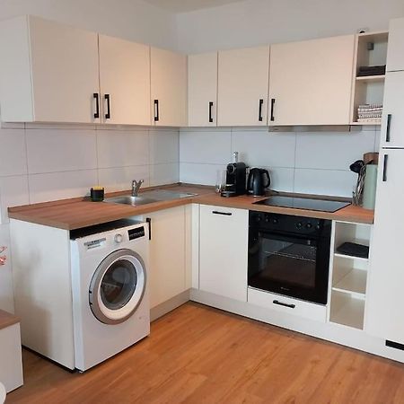 Apartamento La Dolce Casa Bei Hamburg Seevetal Exterior foto