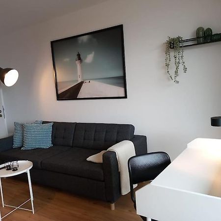 Apartamento La Dolce Casa Bei Hamburg Seevetal Exterior foto