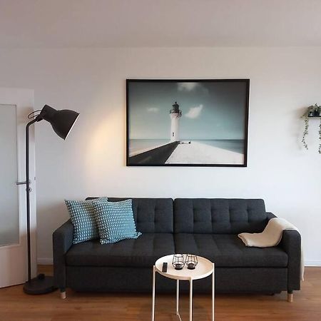 Apartamento La Dolce Casa Bei Hamburg Seevetal Exterior foto