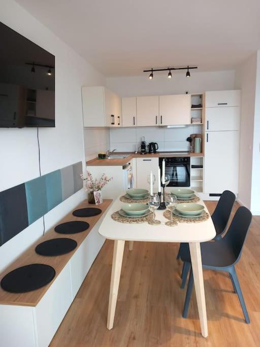 Apartamento La Dolce Casa Bei Hamburg Seevetal Exterior foto