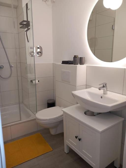 Apartamento La Dolce Casa Bei Hamburg Seevetal Exterior foto