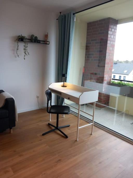 Apartamento La Dolce Casa Bei Hamburg Seevetal Exterior foto