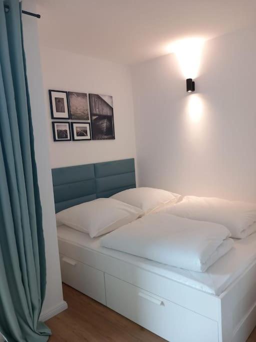 Apartamento La Dolce Casa Bei Hamburg Seevetal Exterior foto