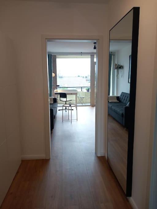Apartamento La Dolce Casa Bei Hamburg Seevetal Exterior foto