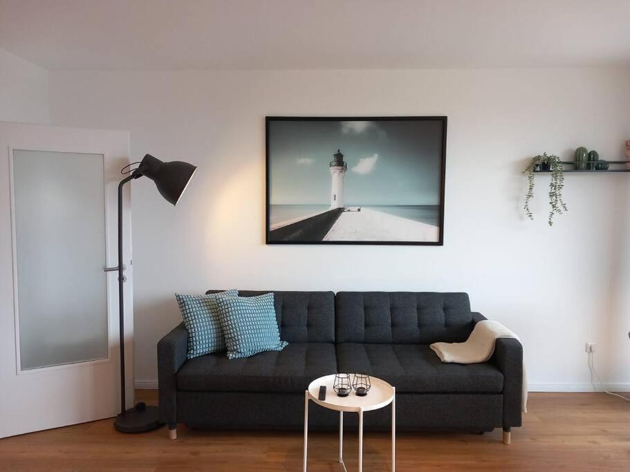 Apartamento La Dolce Casa Bei Hamburg Seevetal Exterior foto