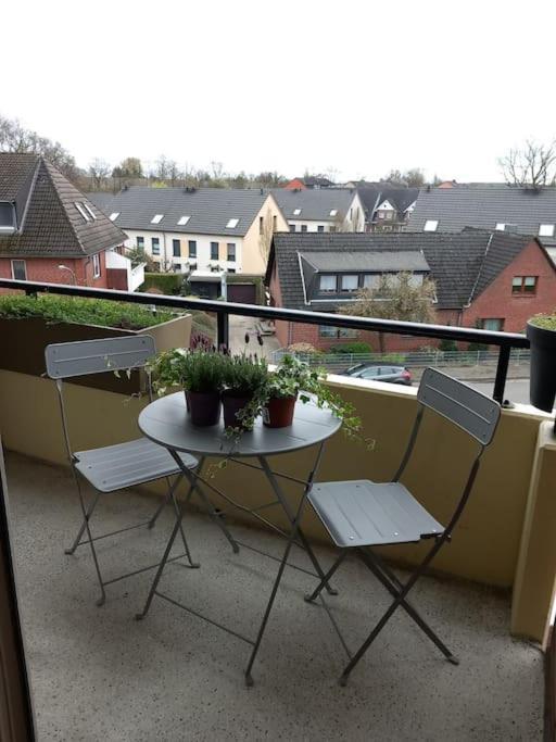 Apartamento La Dolce Casa Bei Hamburg Seevetal Exterior foto